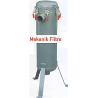 Mekanik Torba Filtre