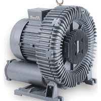 RT-9150 BLOWER